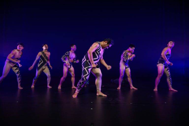 Chaillot Expérience #2 met en lumière la scène culturelle taïwanaise
