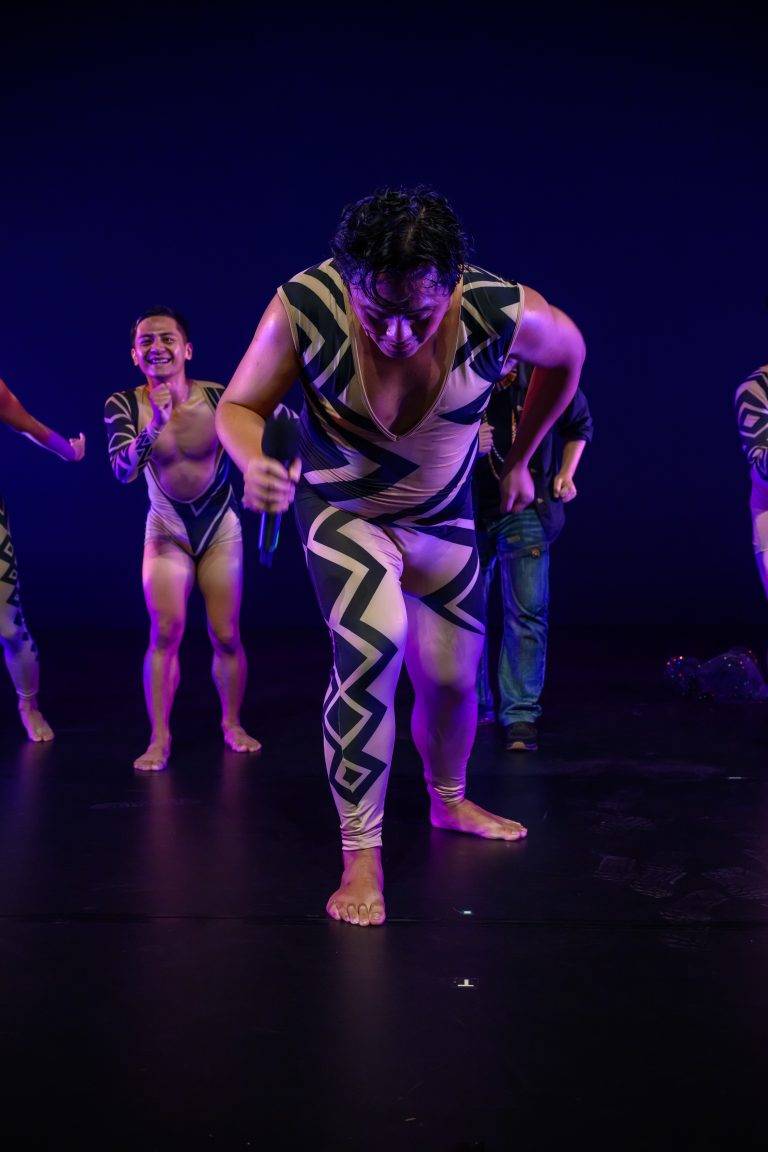 Chaillot Expérience #2 met en lumière la scène culturelle taïwanaise