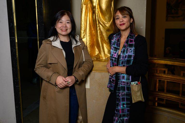  - Chaillot Expérience #2 met en lumière la scène culturelle taïwanaise