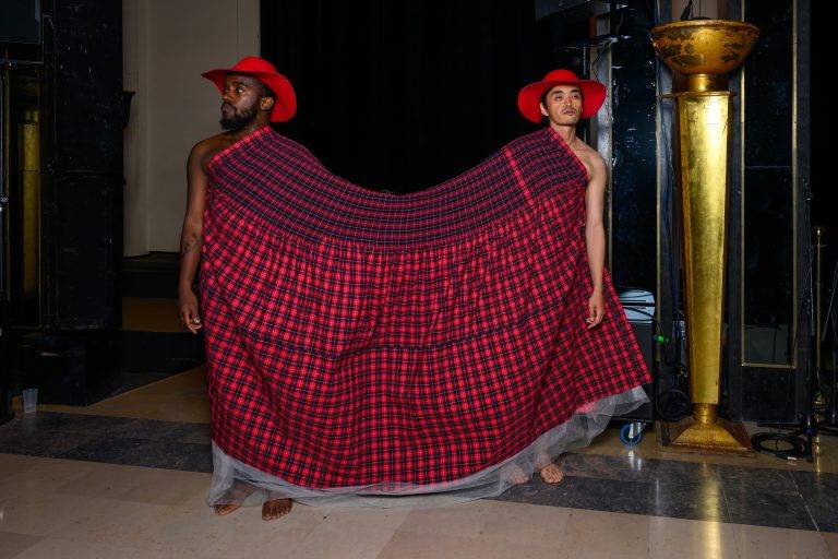 Chaillot Expérience #2 met en lumière la scène culturelle taïwanaise