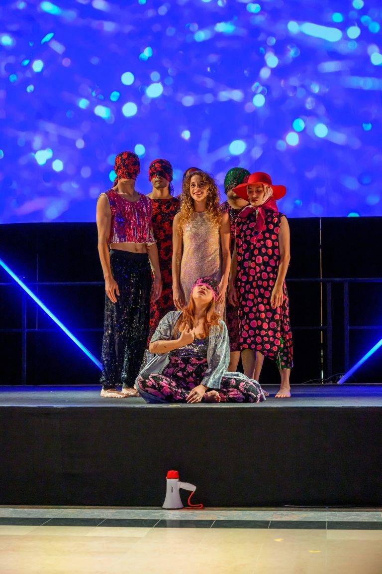 Chaillot Expérience #2 met en lumière la scène culturelle taïwanaise