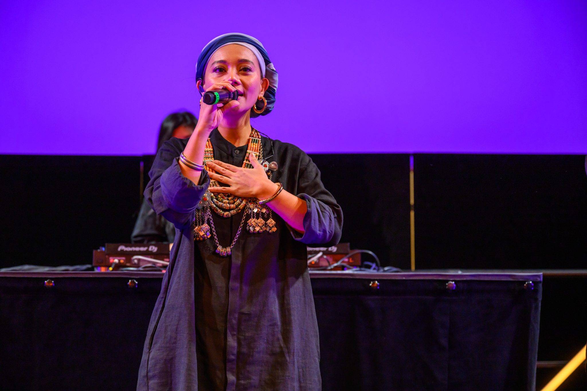  - Chaillot Experience #2 Puts Taiwan’s Cultural Scene on the Spotlight