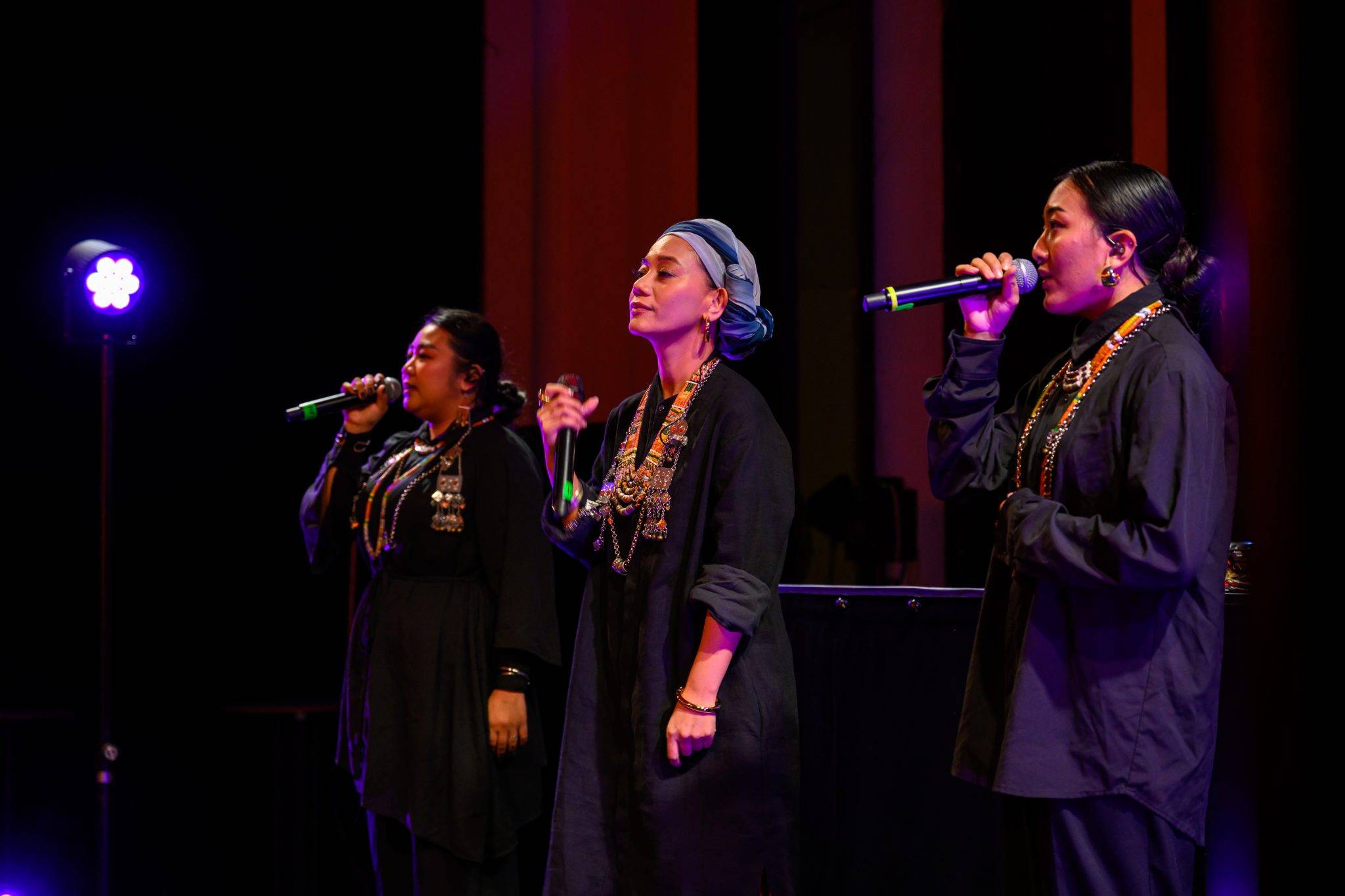  - Chaillot Experience #2 Puts Taiwan’s Cultural Scene on the Spotlight