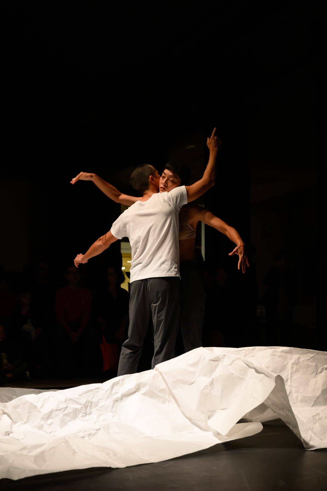  - Chaillot Experience #2 Puts Taiwan’s Cultural Scene on the Spotlight