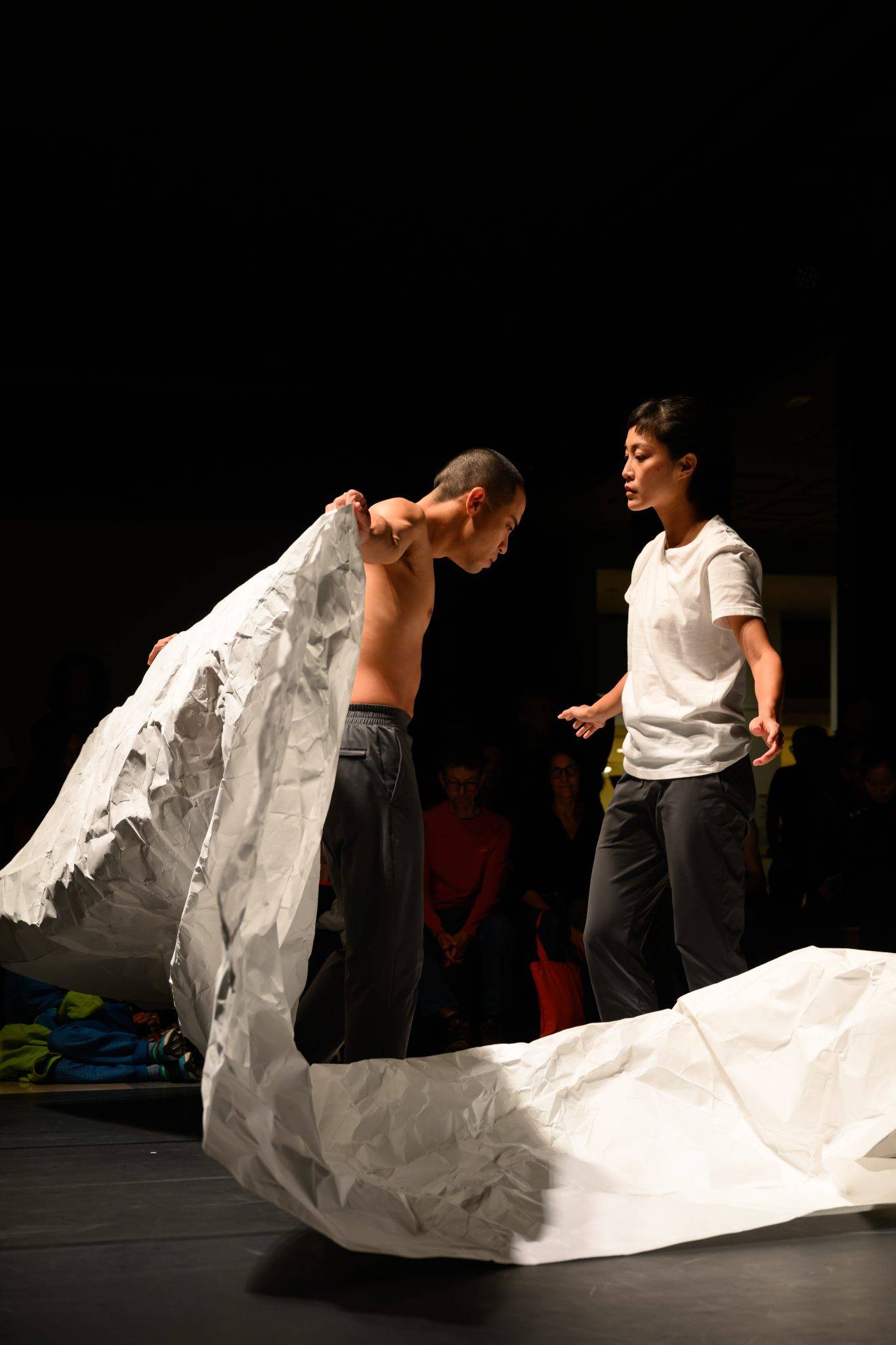  - Chaillot Experience #2 Puts Taiwan’s Cultural Scene on the Spotlight