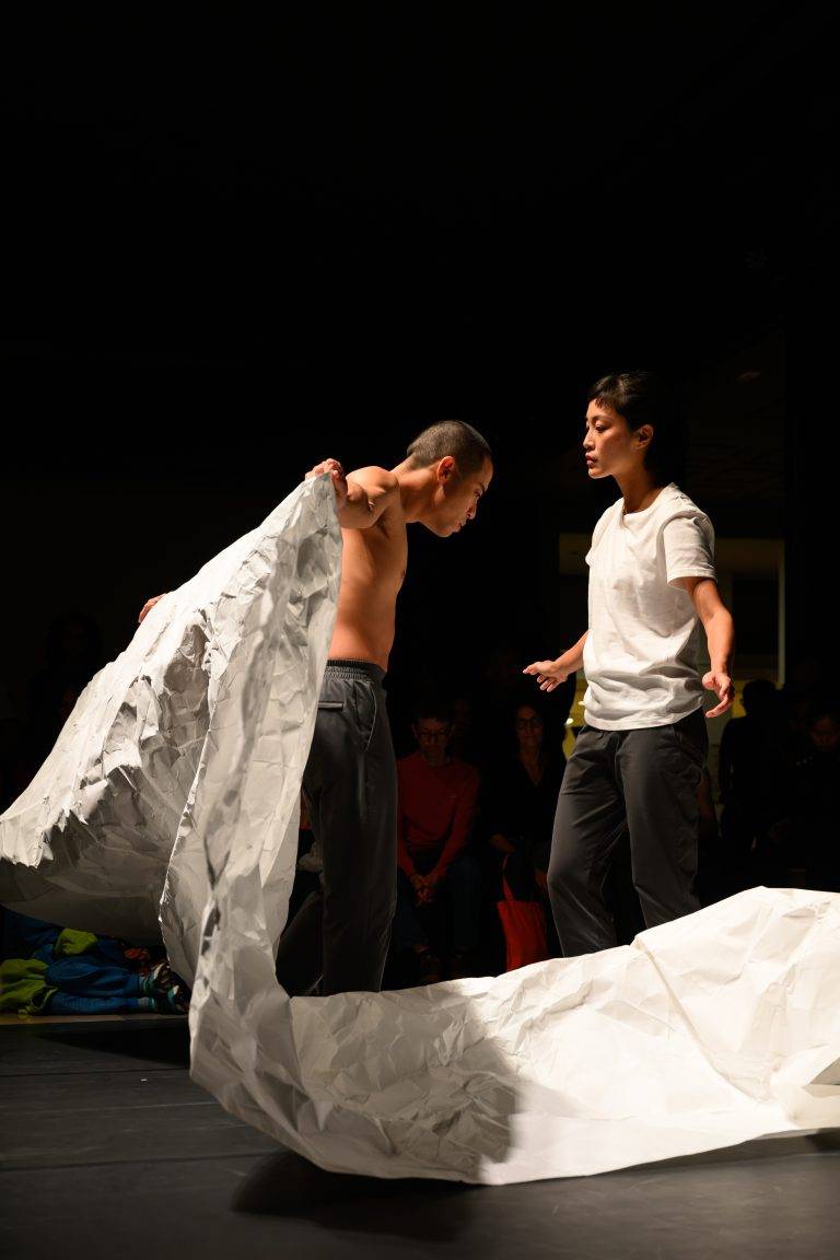  - Chaillot Expérience #2 met en lumière la scène culturelle taïwanaise