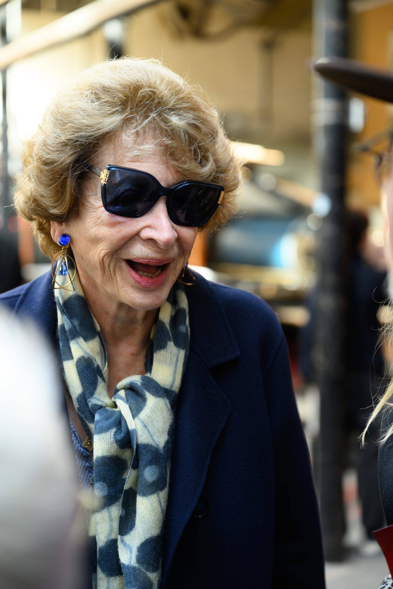  - The Discovery of an Unknown Masterpiece by L’Alliance New York and ICONOFLY