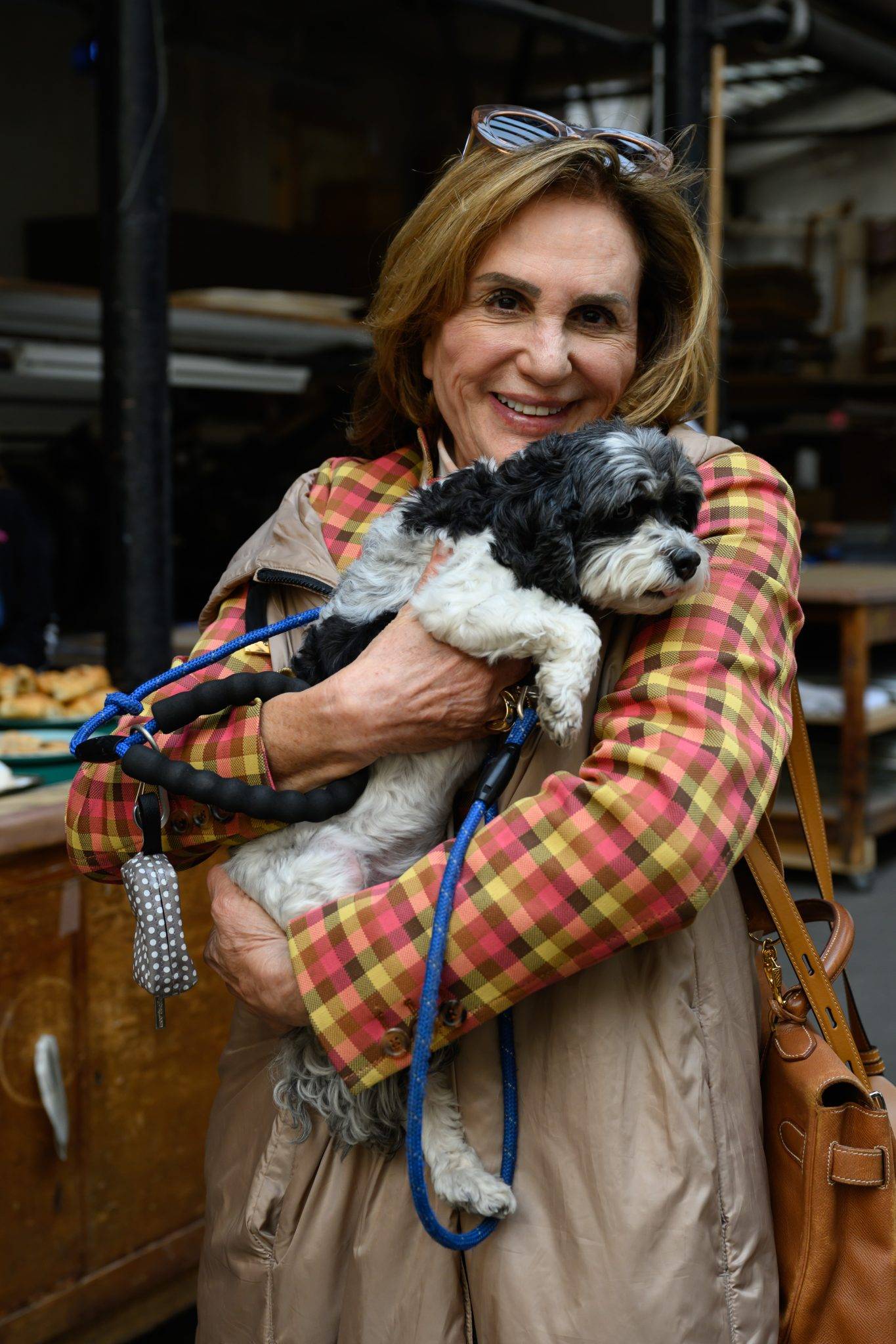  - The Discovery of an Unknown Masterpiece by L’Alliance New York and ICONOFLY