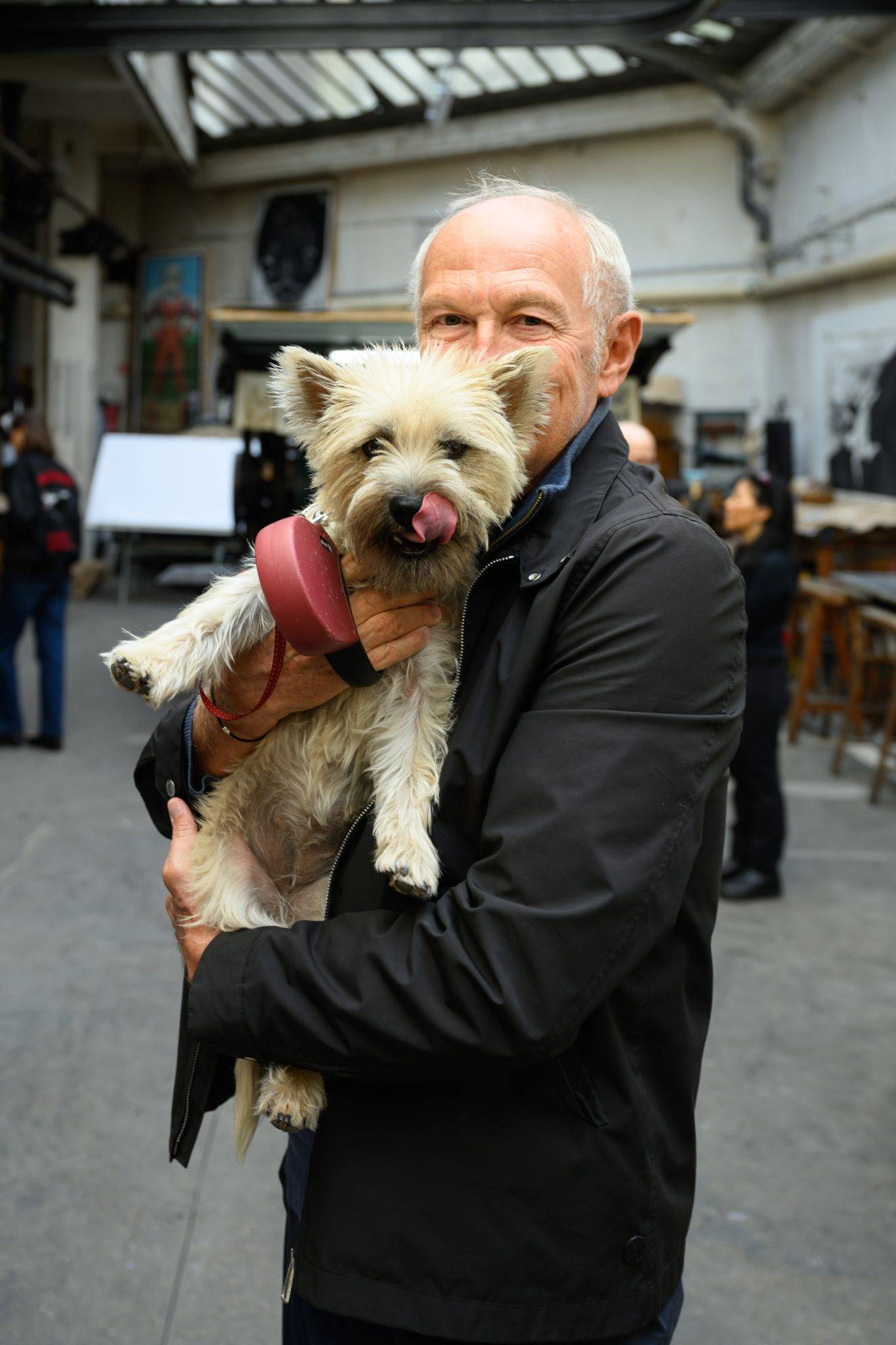  - Découverte d’un chef-d’oeuvre inconnu par L’Alliance New York et ICONOFLY