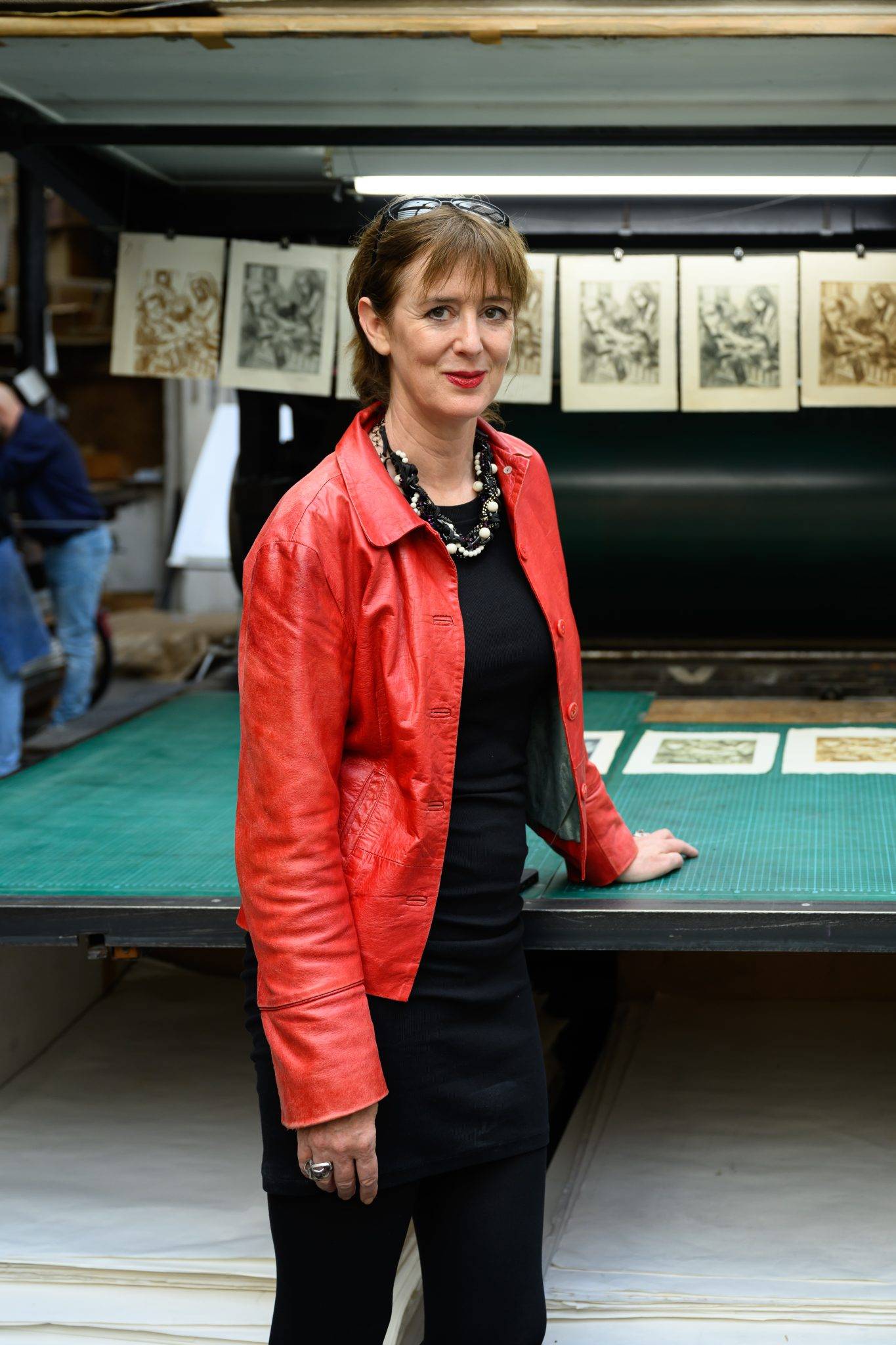  - Découverte d’un chef-d’oeuvre inconnu par L’Alliance New York et ICONOFLY