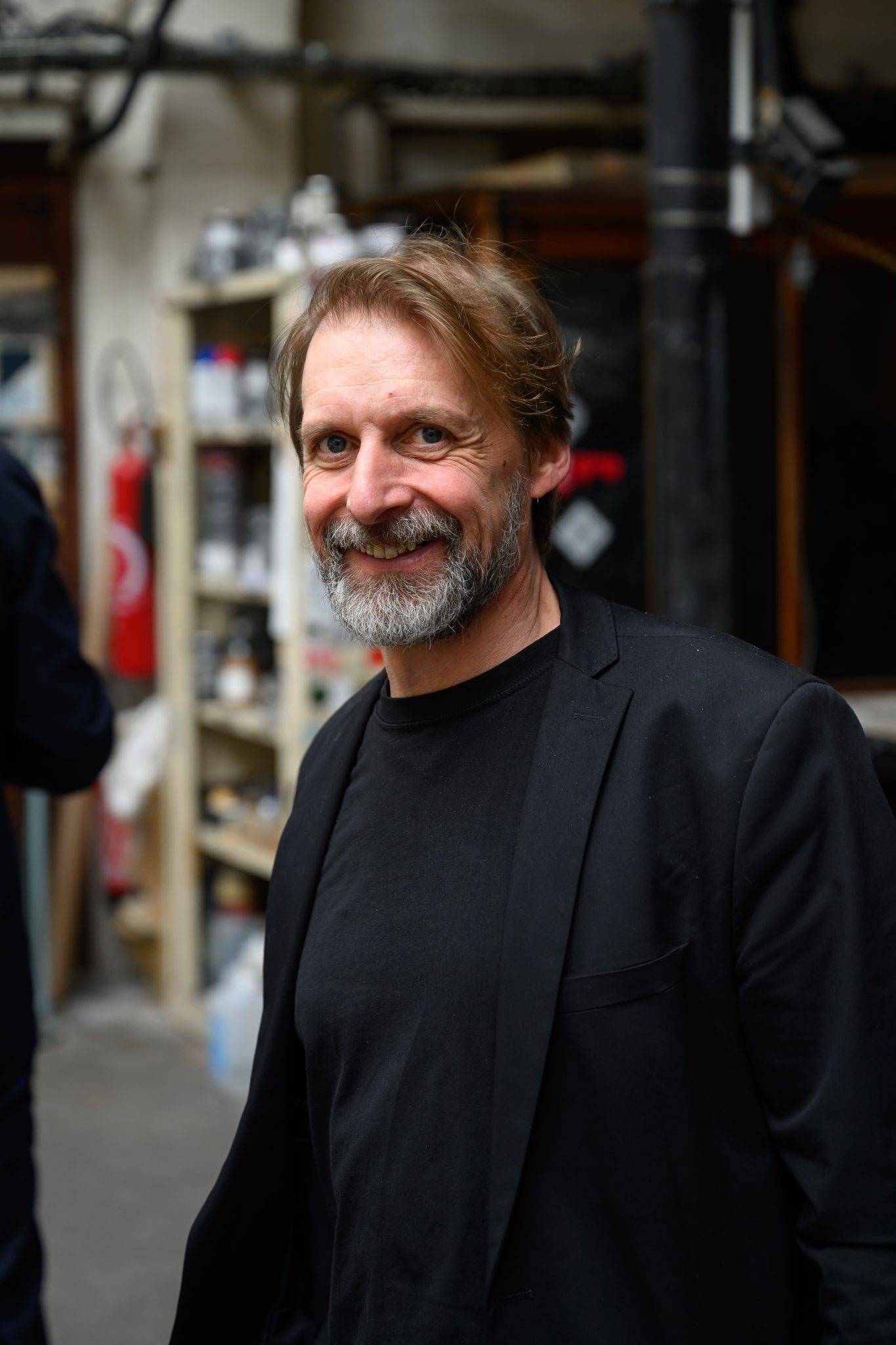  - Découverte d’un chef-d’oeuvre inconnu par L’Alliance New York et ICONOFLY