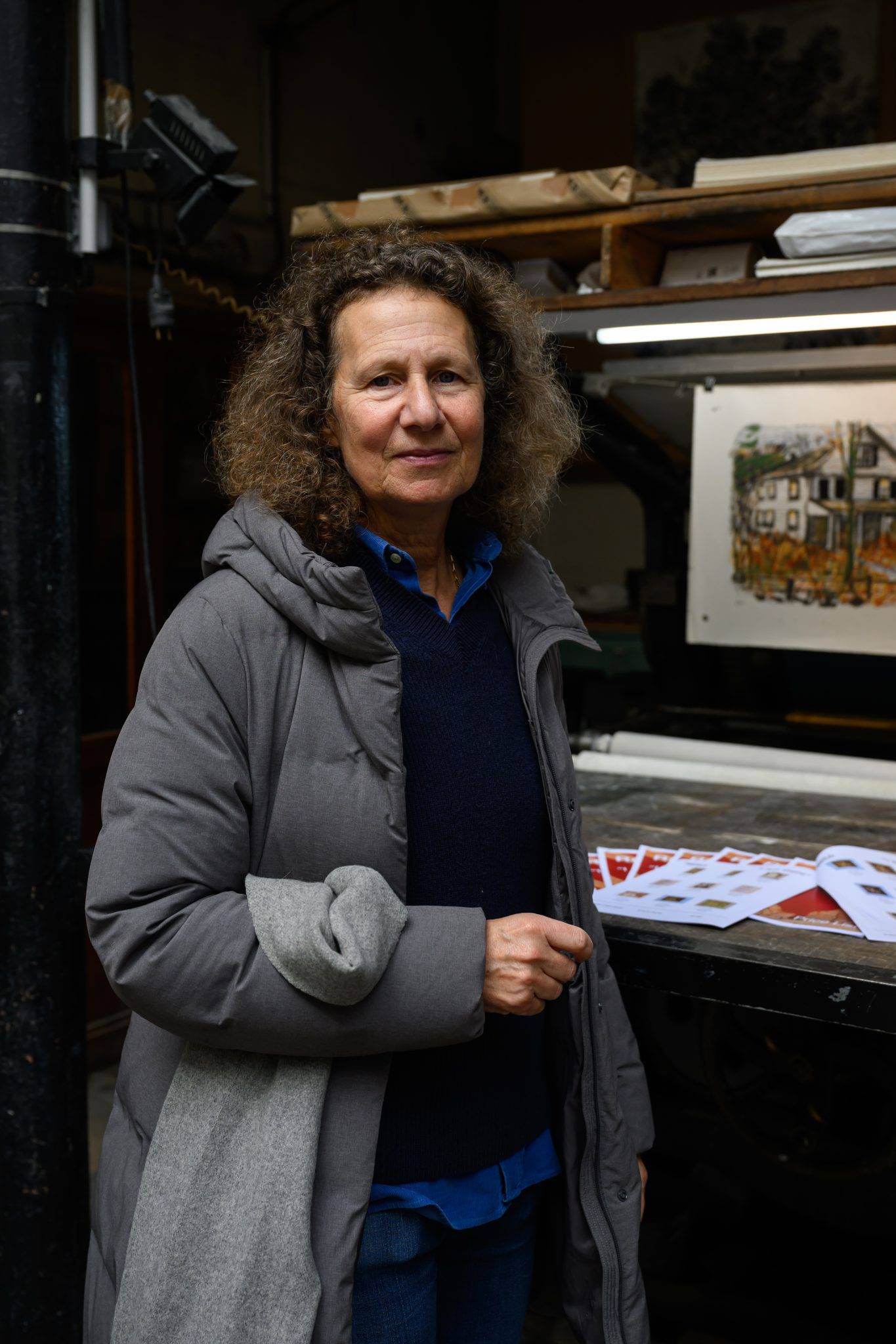  - The Discovery of an Unknown Masterpiece by L’Alliance New York and ICONOFLY