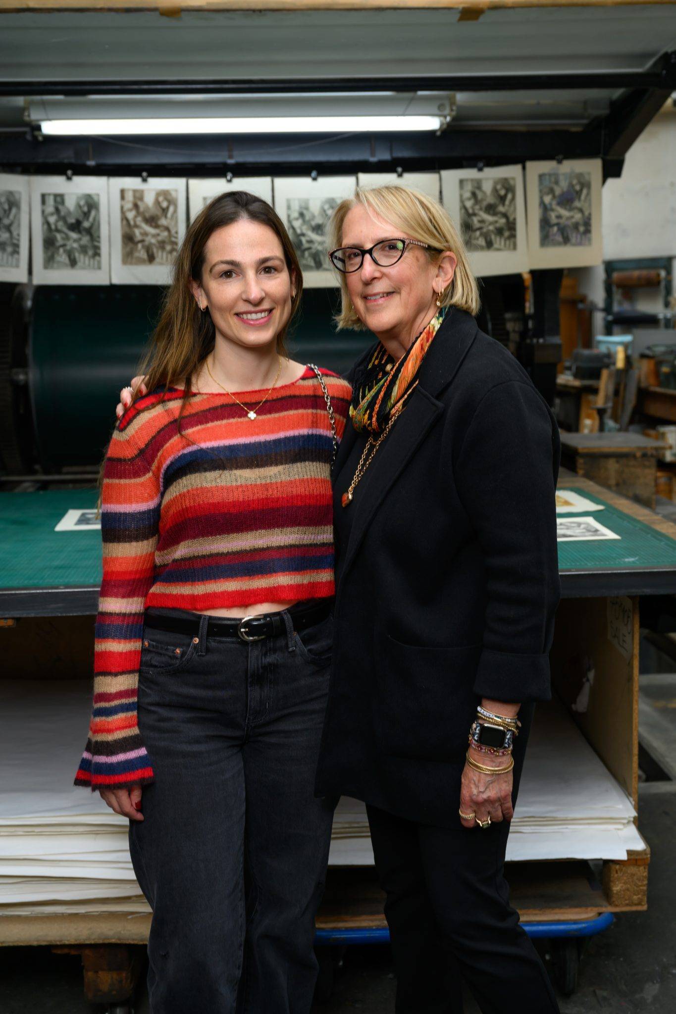  - The Discovery of an Unknown Masterpiece by L’Alliance New York and ICONOFLY