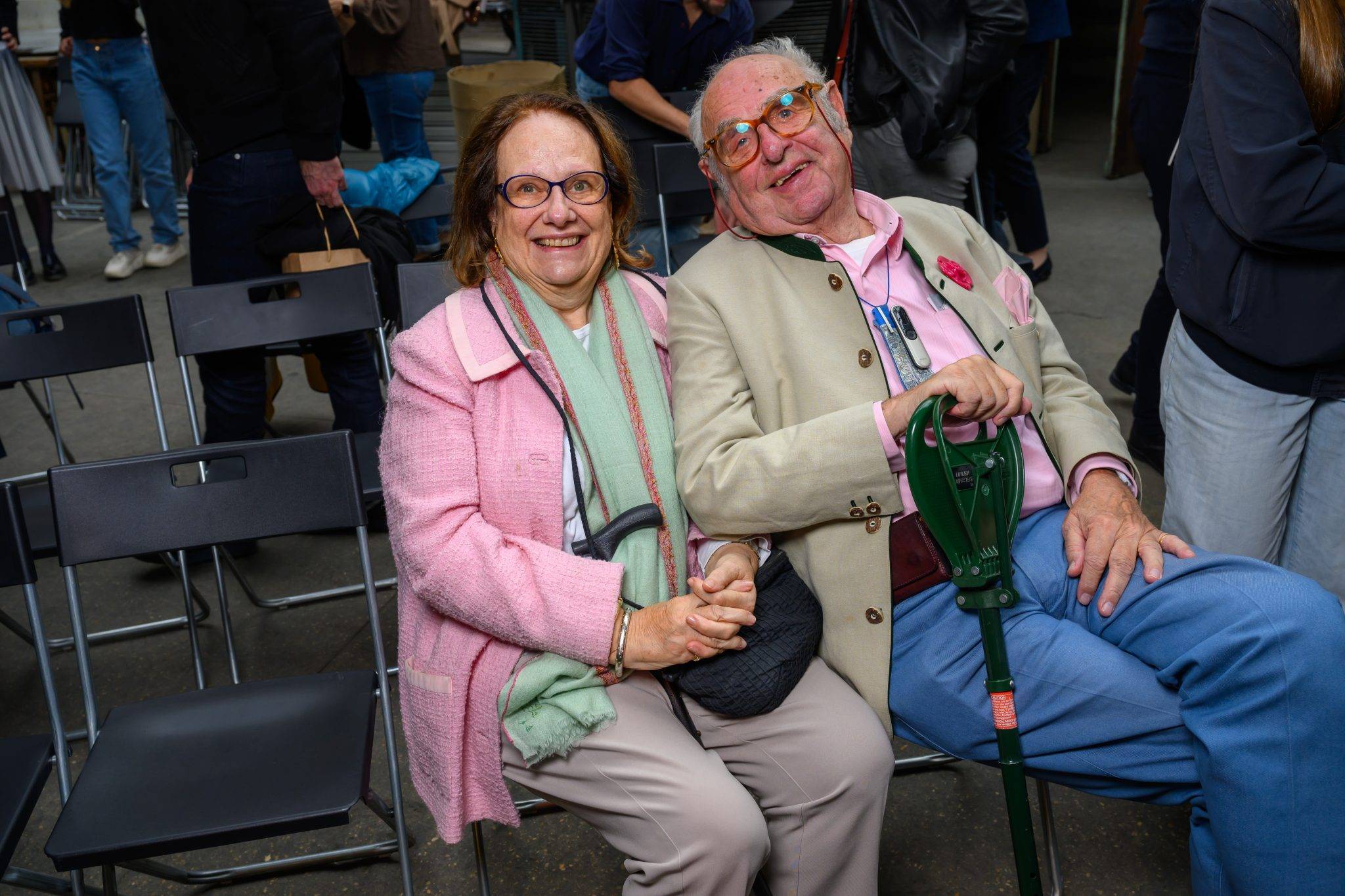  - Découverte d’un chef-d’oeuvre inconnu par L’Alliance New York et ICONOFLY