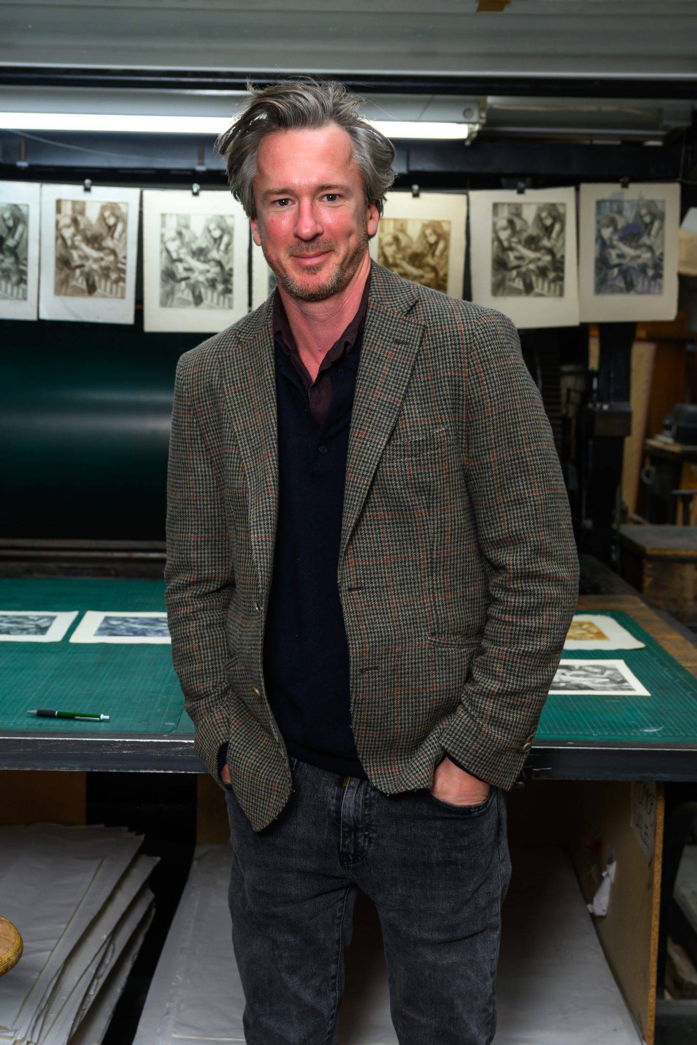  - Découverte d’un chef-d’oeuvre inconnu par L’Alliance New York et ICONOFLY