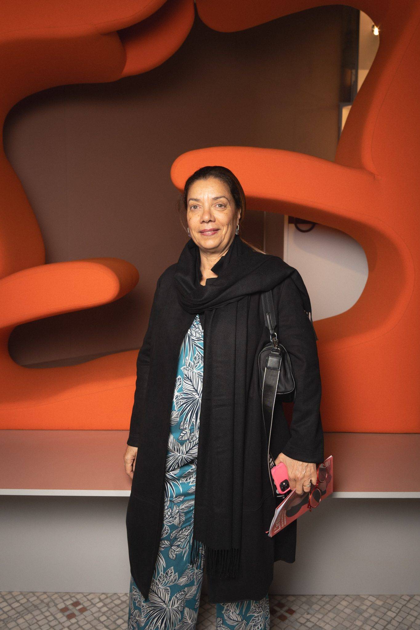  - The Musée des Arts Décoratifs Unveils the Riddles of the Private Sphere