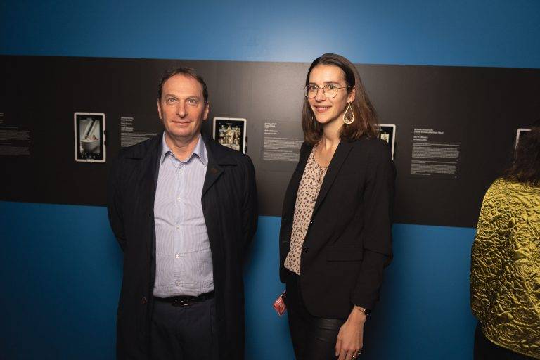 - Les trésors de l’intime mis en scène au Musée des Arts décoratifs