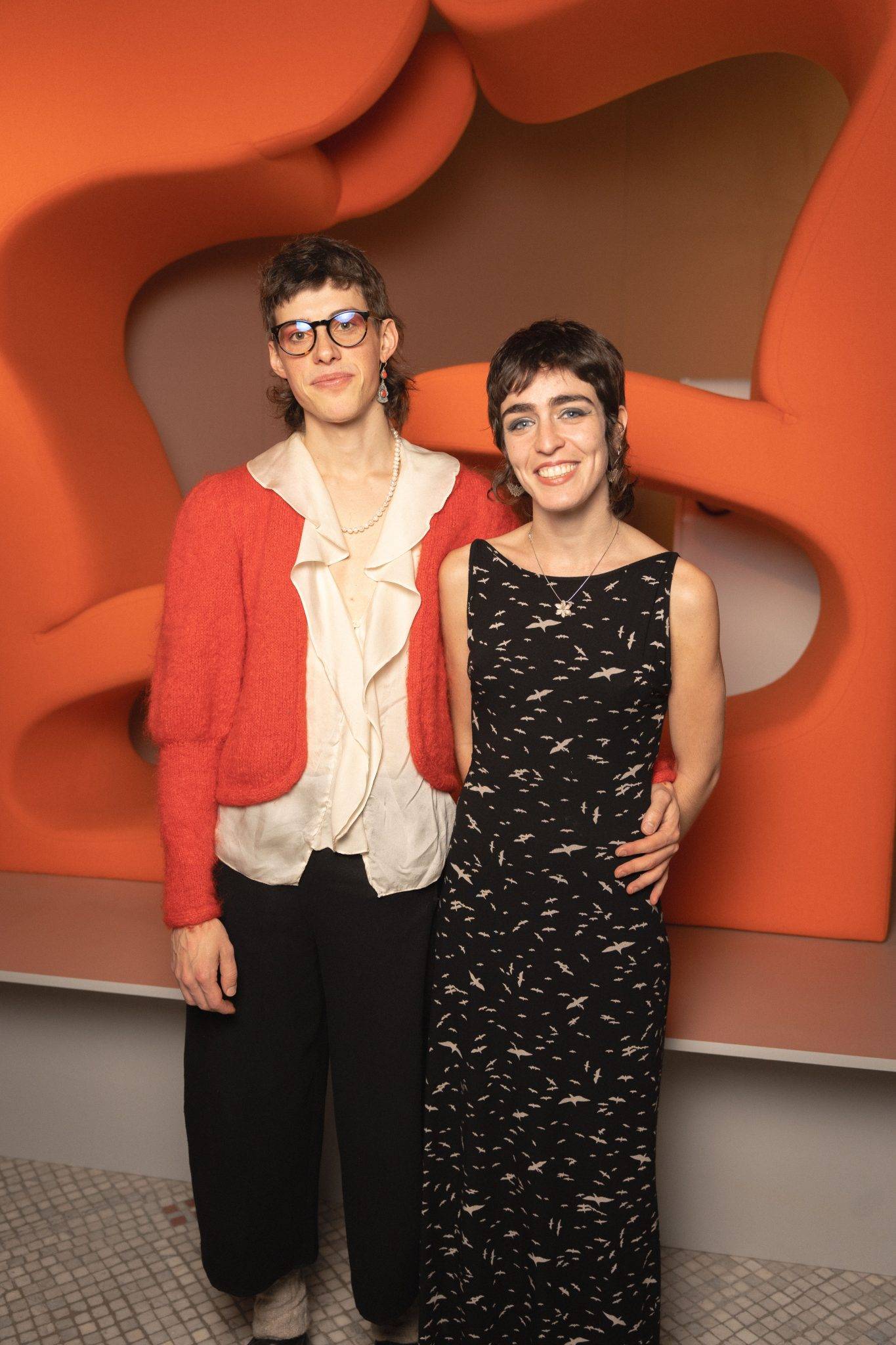  - The Musée des Arts Décoratifs Unveils the Riddles of the Private Sphere