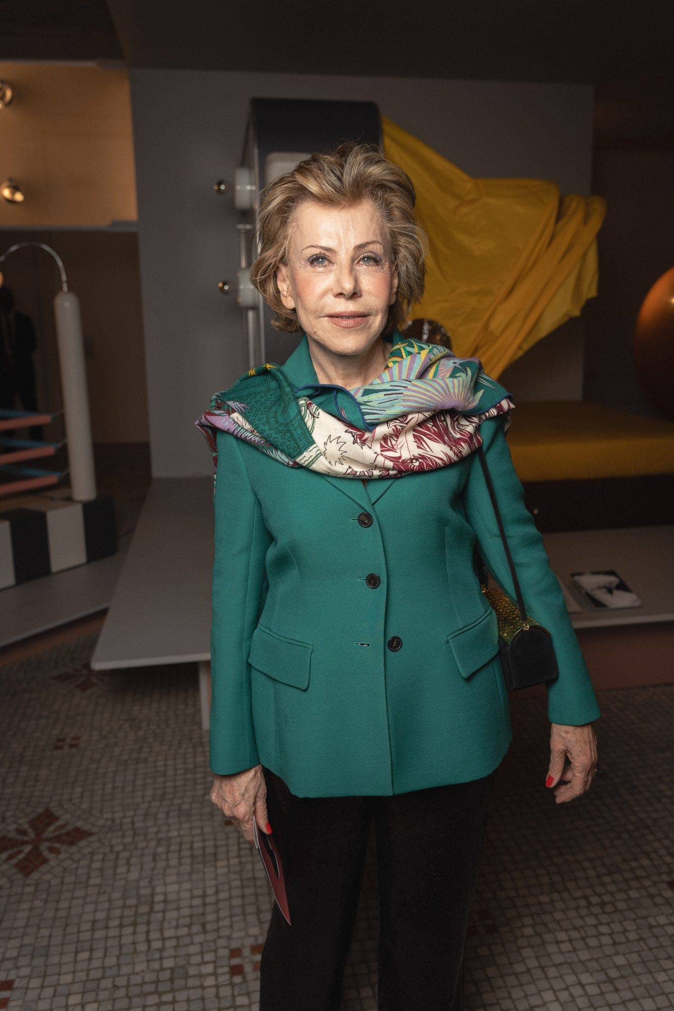  - Les trésors de l’intime mis en scène au Musée des Arts décoratifs