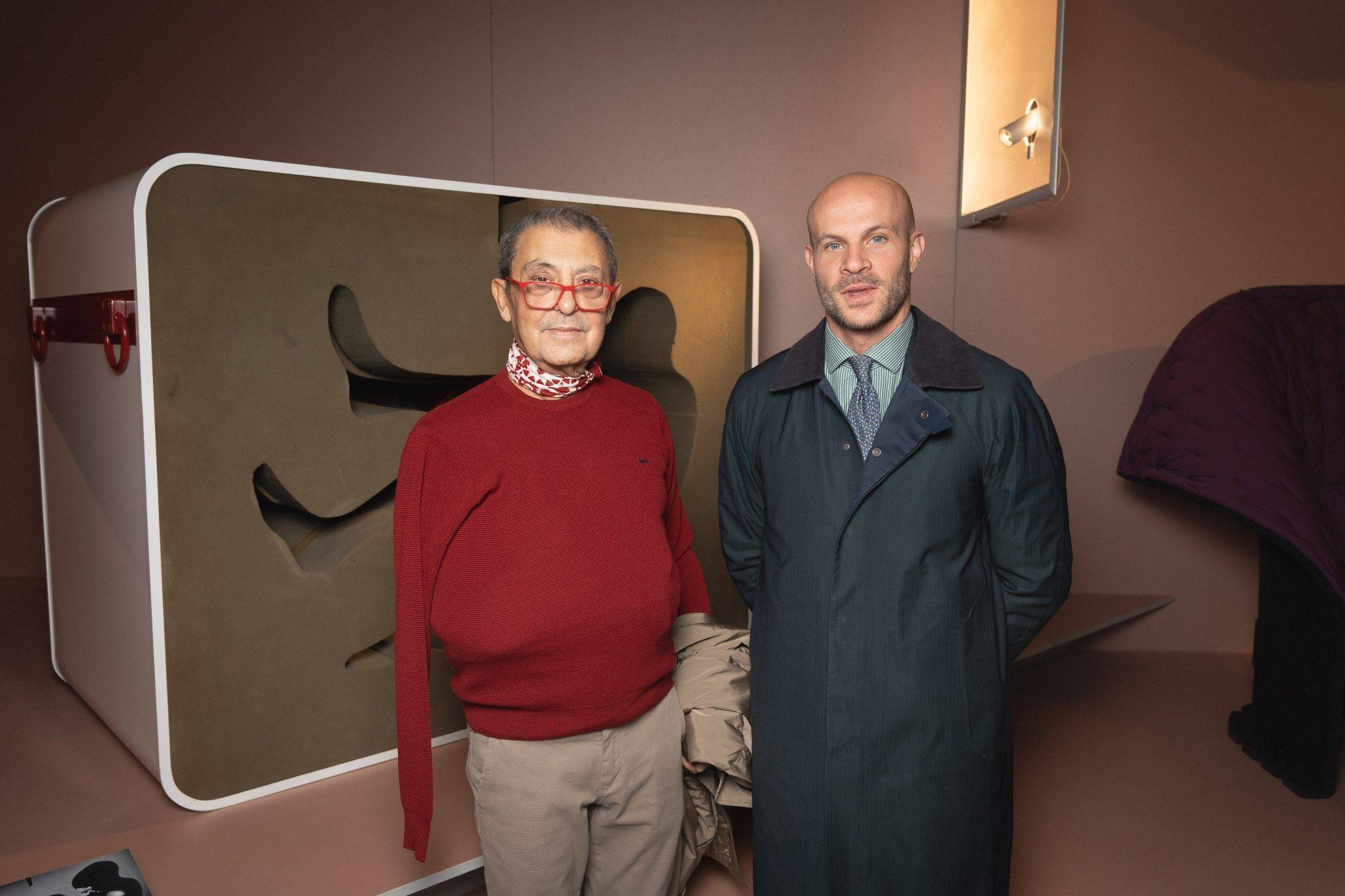  - Les trésors de l’intime mis en scène au Musée des Arts décoratifs