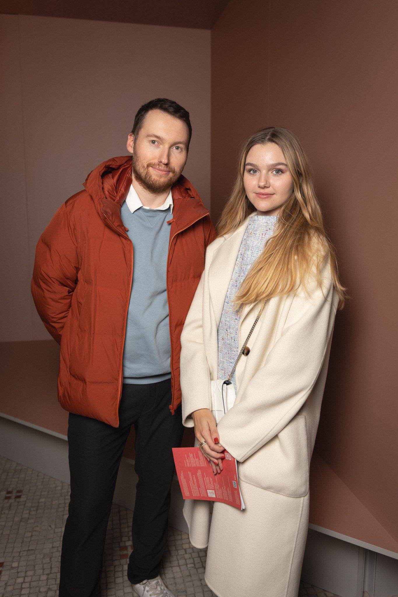  - The Musée des Arts Décoratifs Unveils the Riddles of the Private Sphere