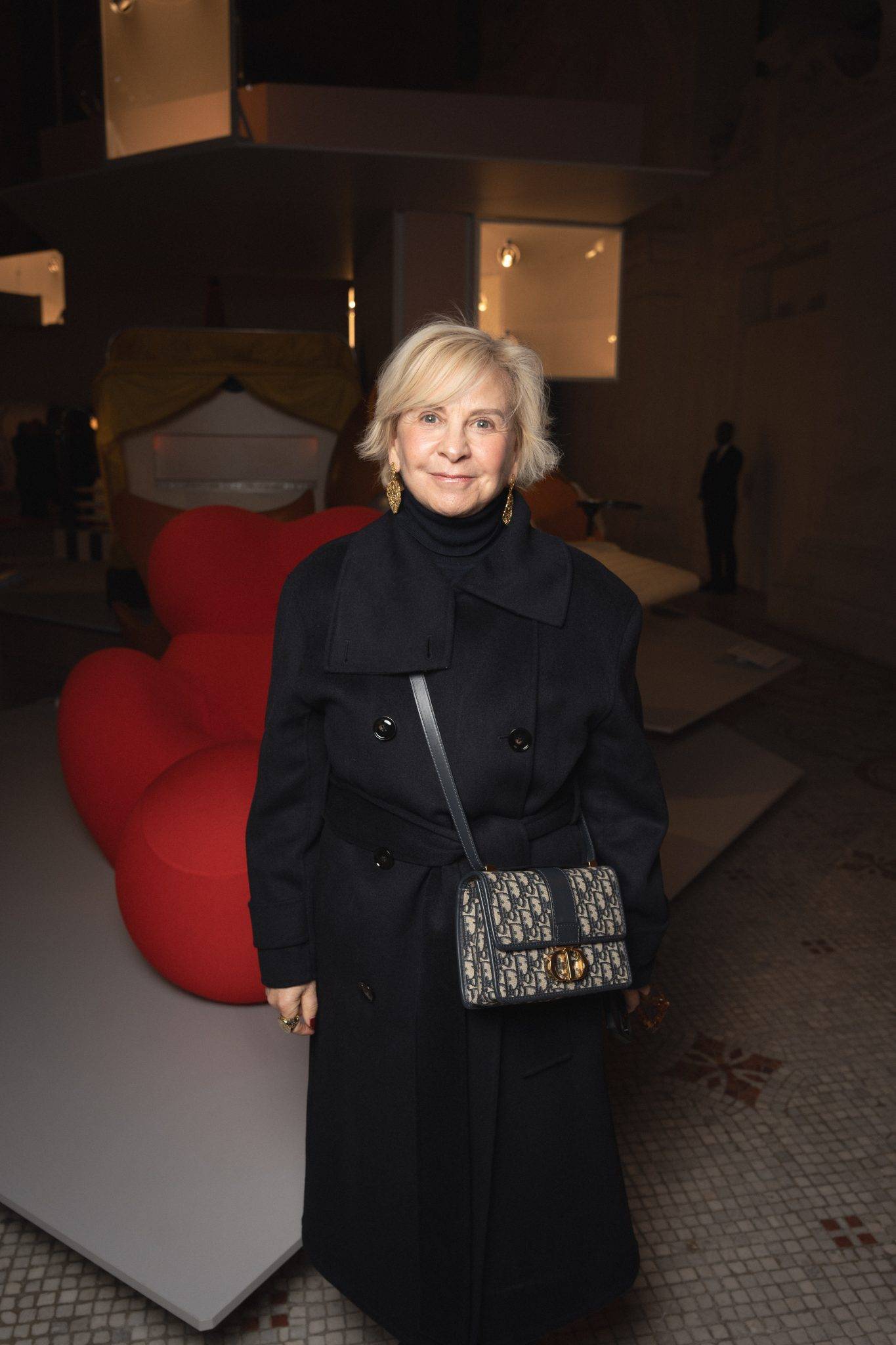  - The Musée des Arts Décoratifs Unveils the Riddles of the Private Sphere