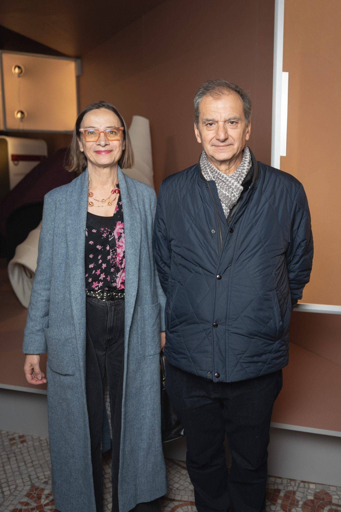  - Les trésors de l’intime mis en scène au Musée des Arts décoratifs