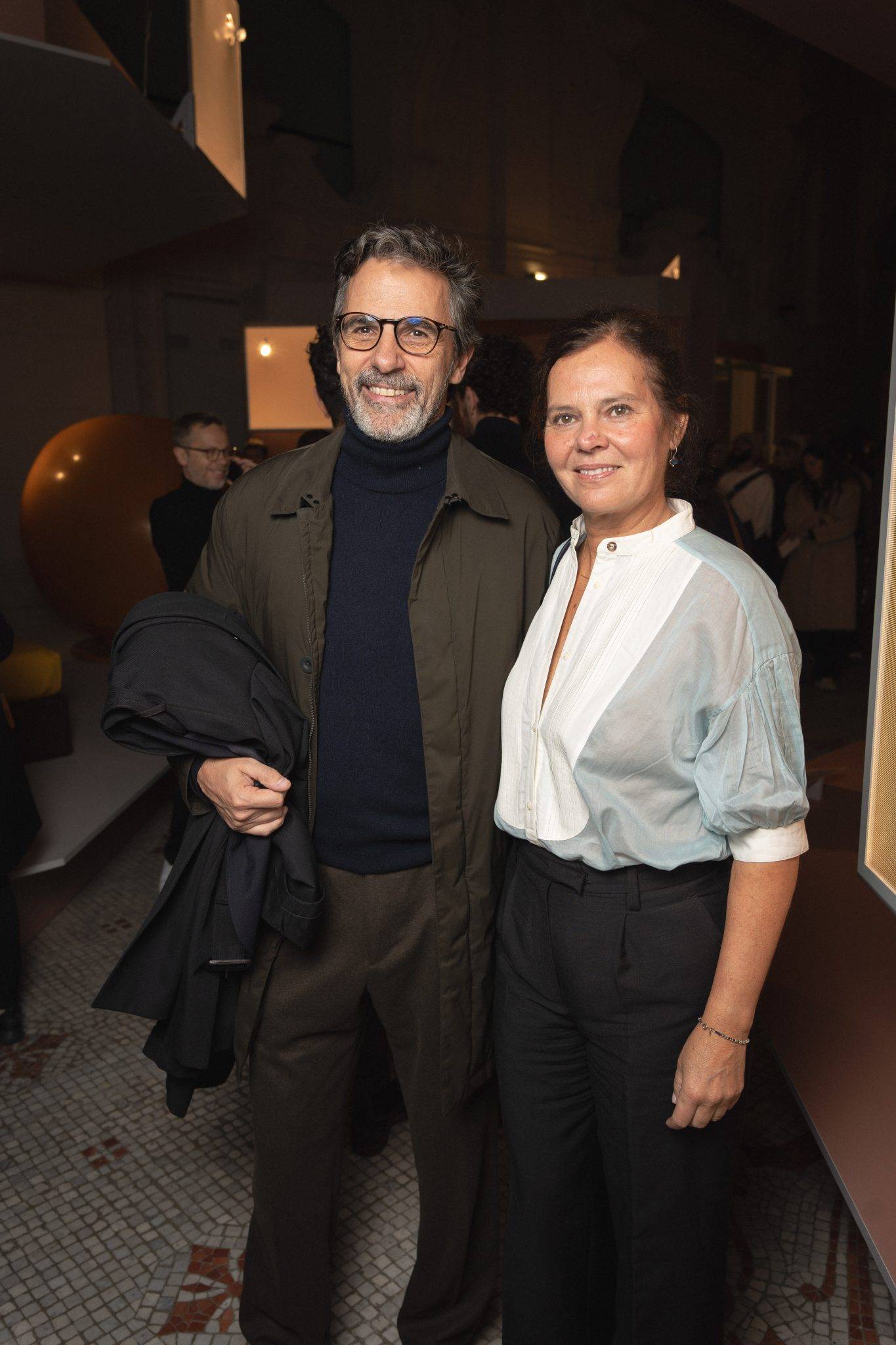  - Les trésors de l’intime mis en scène au Musée des Arts décoratifs