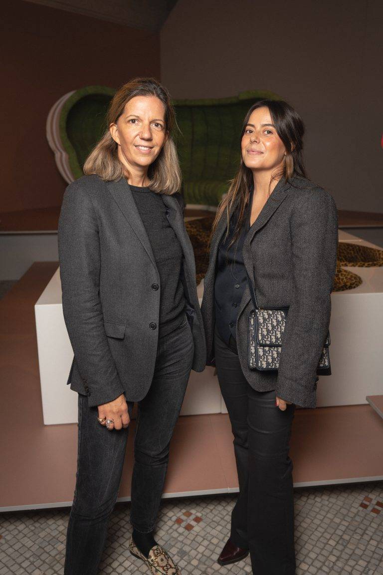  - Les trésors de l’intime mis en scène au Musée des Arts décoratifs