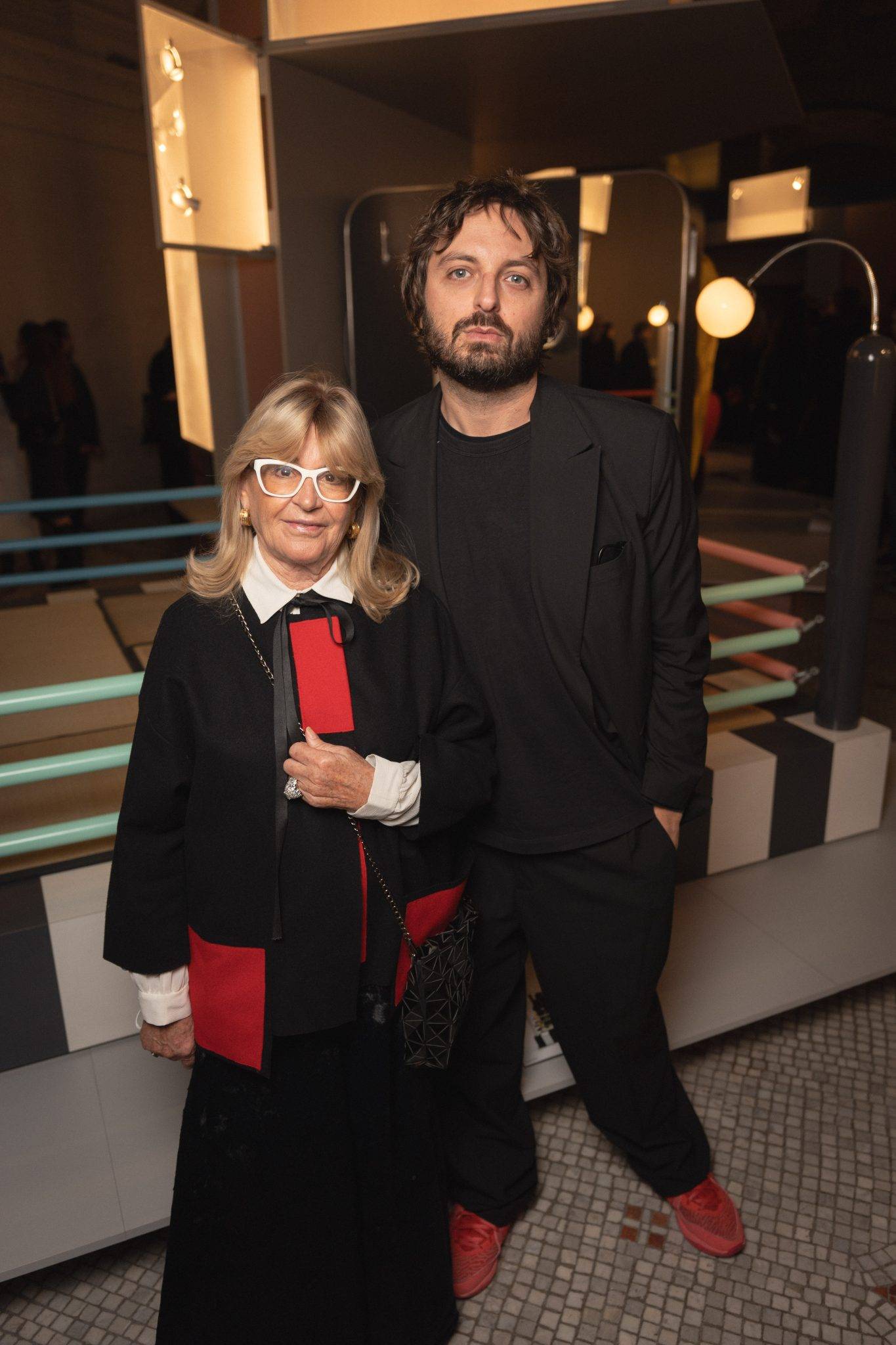  - Les trésors de l’intime mis en scène au Musée des Arts décoratifs