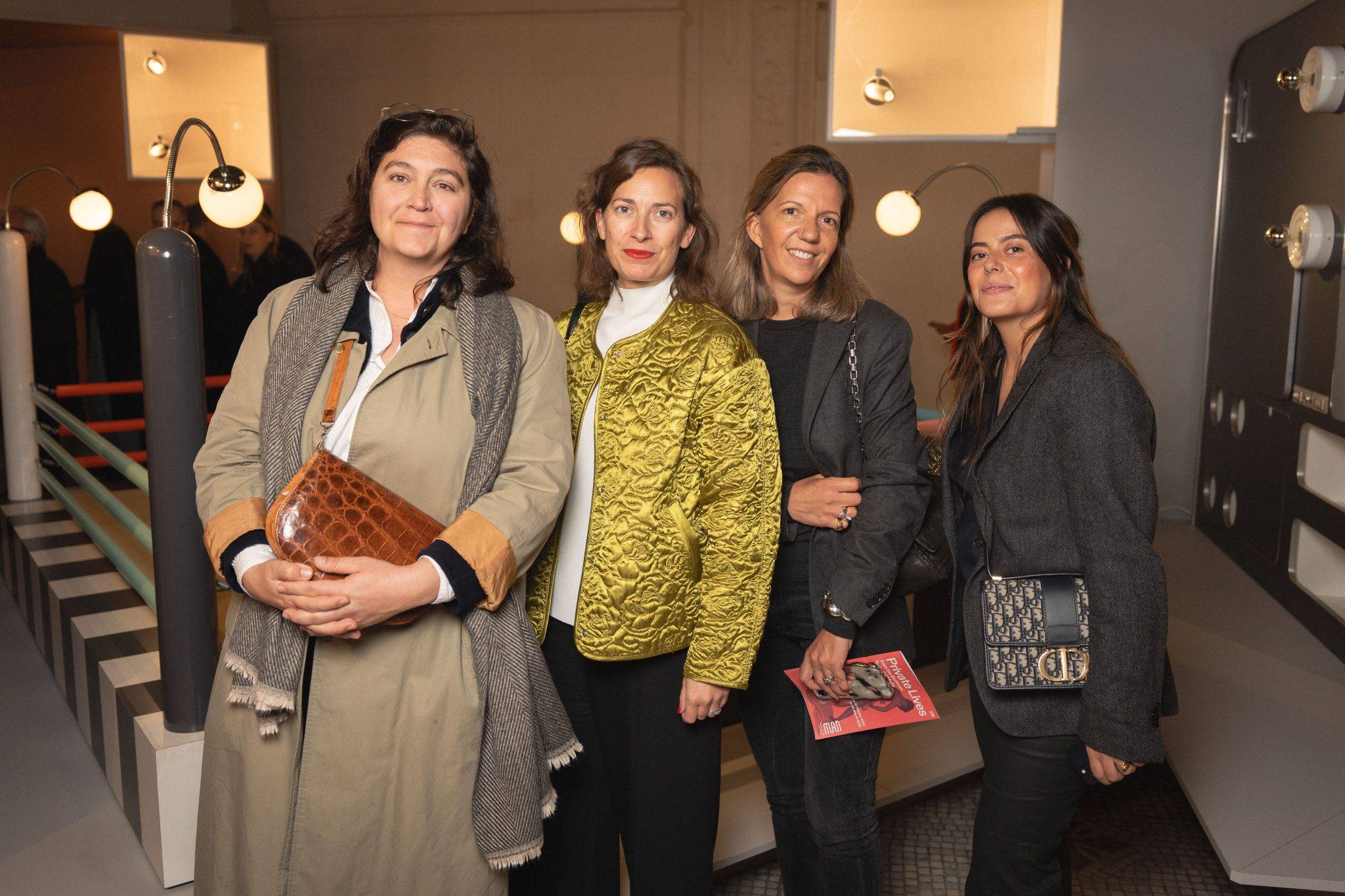  - Les trésors de l’intime mis en scène au Musée des Arts décoratifs