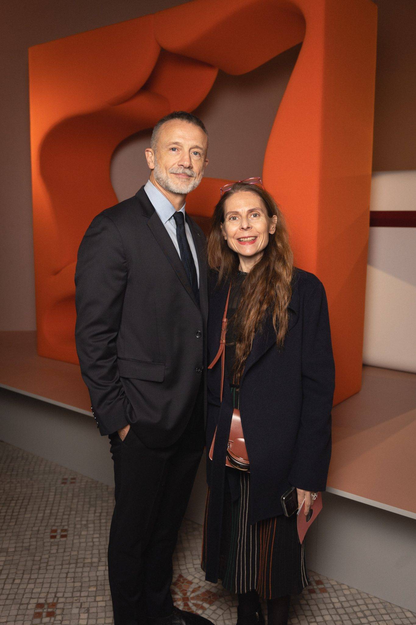  - The Musée des Arts Décoratifs Unveils the Riddles of the Private Sphere