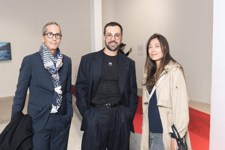  - L’exposition Orbis Tertius du programme de résidences artistiques d’AlUla mélange passé et futur