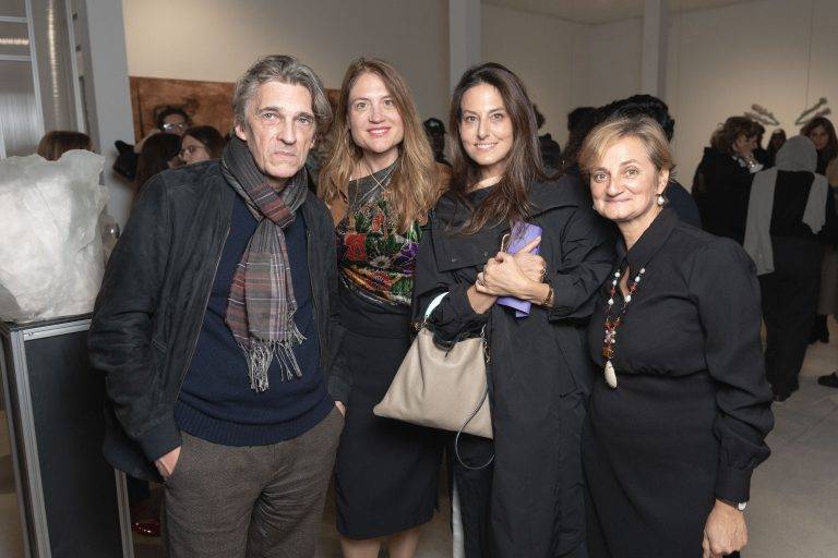  - L’exposition Orbis Tertius du programme de résidences artistiques d’AlUla mélange passé et futur