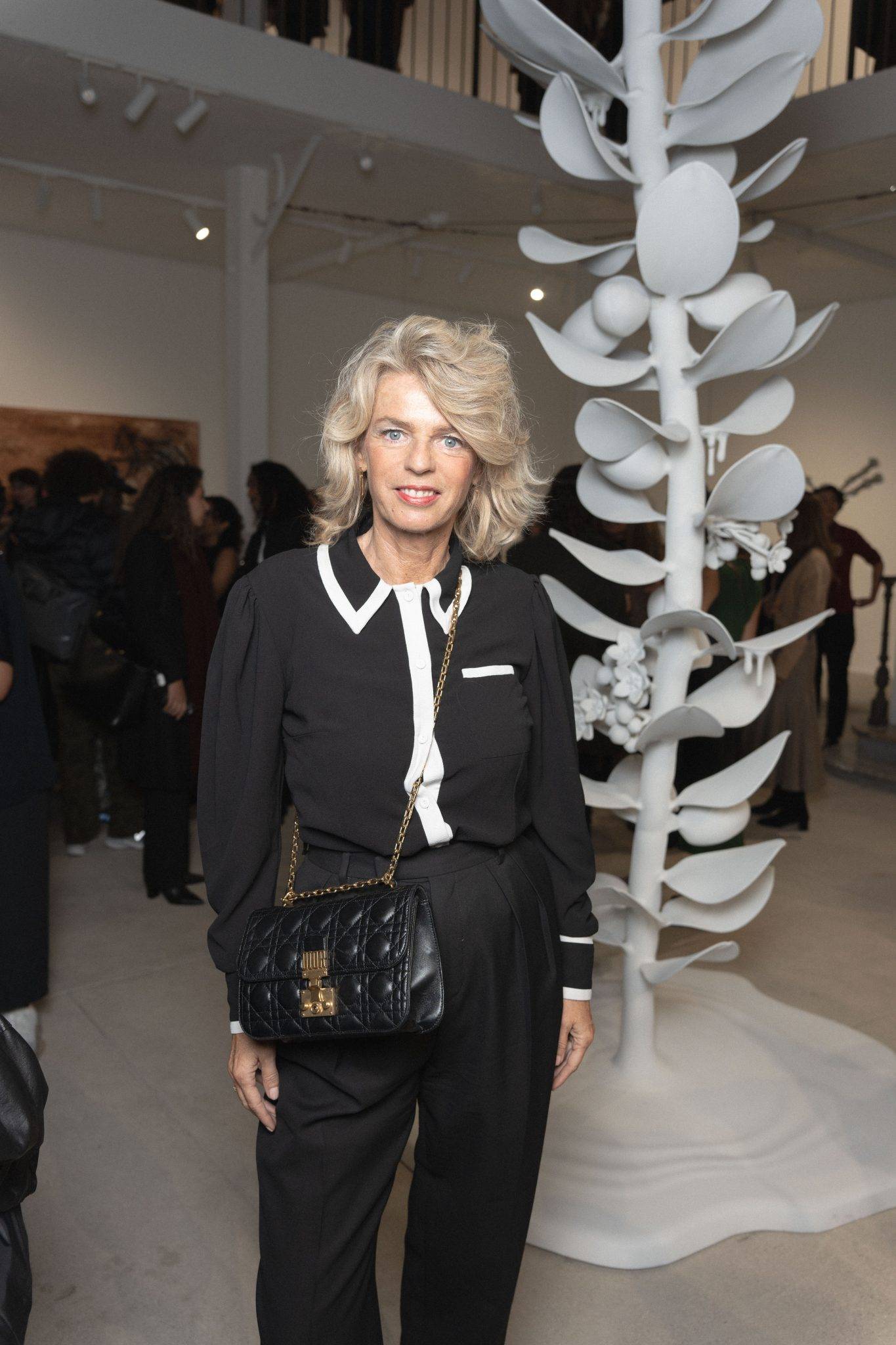  - The Exhibition “Orbis Tertius” of the AlUla Artist Residency Programme Blends Past and Future