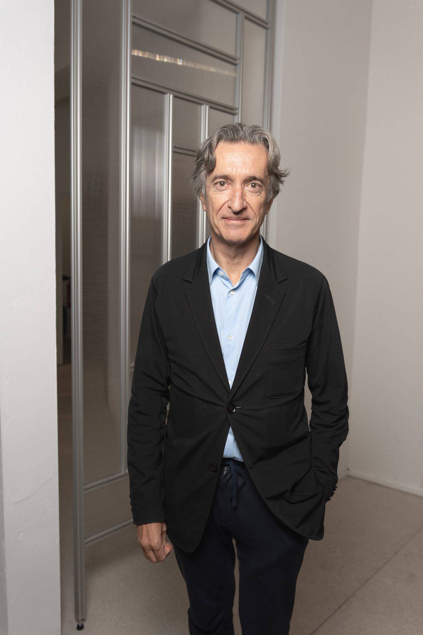  - L’exposition Orbis Tertius du programme de résidences artistiques d’AlUla mélange passé et futur