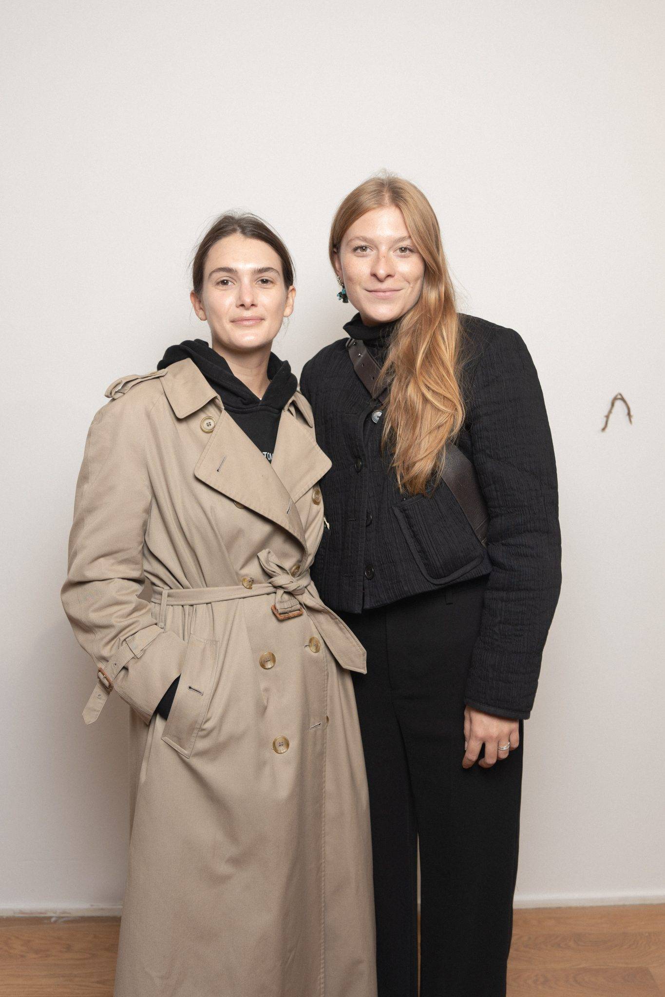  - L’exposition Orbis Tertius du programme de résidences artistiques d’AlUla mélange passé et futur