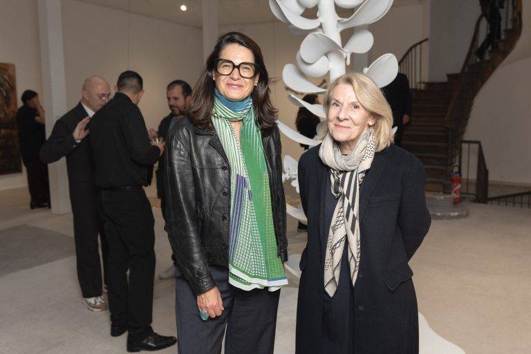  - L’exposition Orbis Tertius du programme de résidences artistiques d’AlUla mélange passé et futur