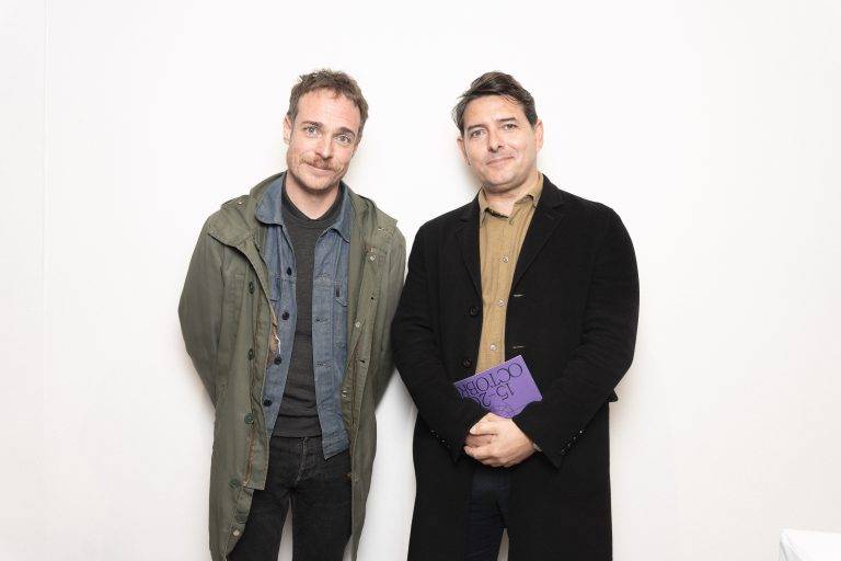  - L’exposition Orbis Tertius du programme de résidences artistiques d’AlUla mélange passé et futur