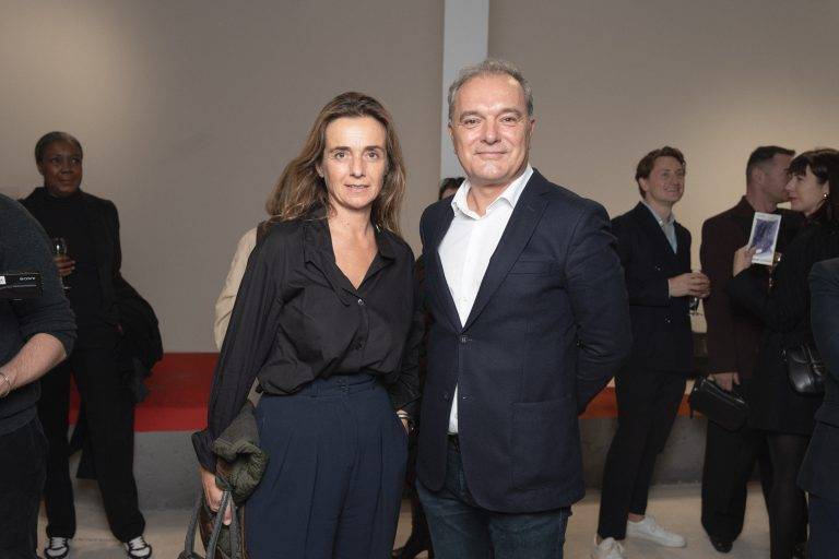  - L’exposition Orbis Tertius du programme de résidences artistiques d’AlUla mélange passé et futur