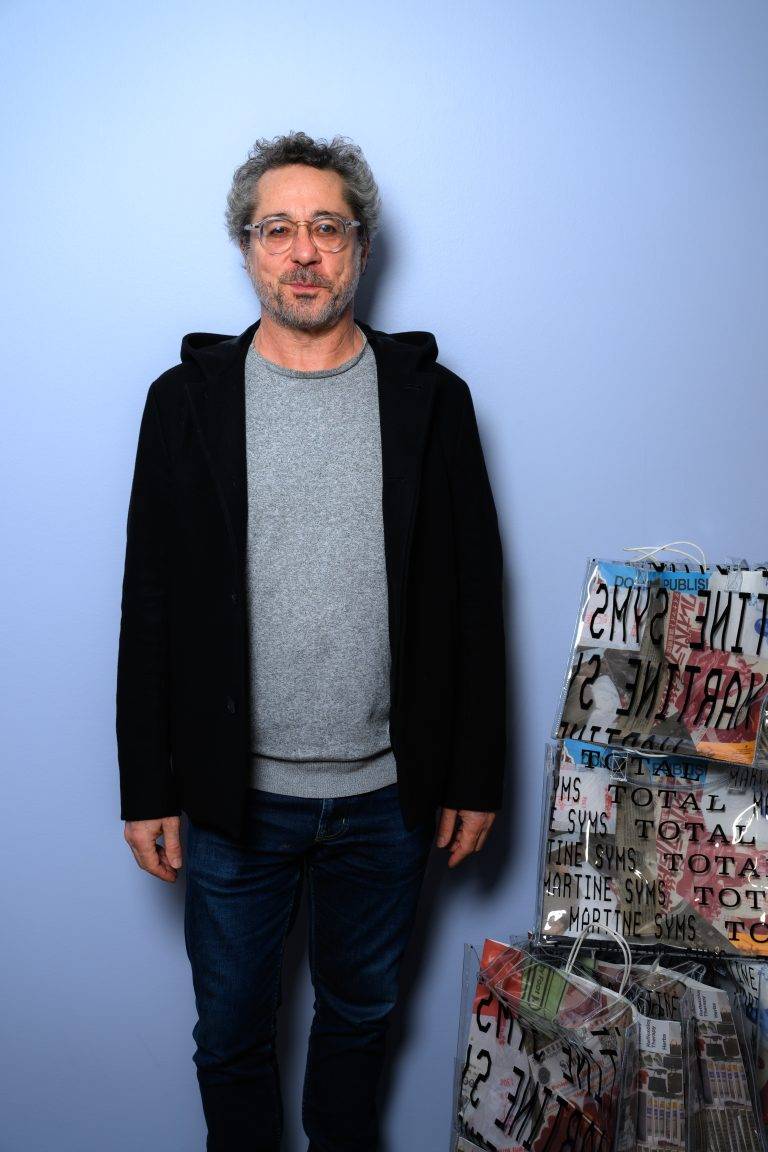  - Martine Syms at Lafayette Anticipations
