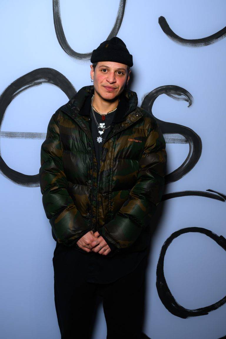  - Martine Syms at Lafayette Anticipations