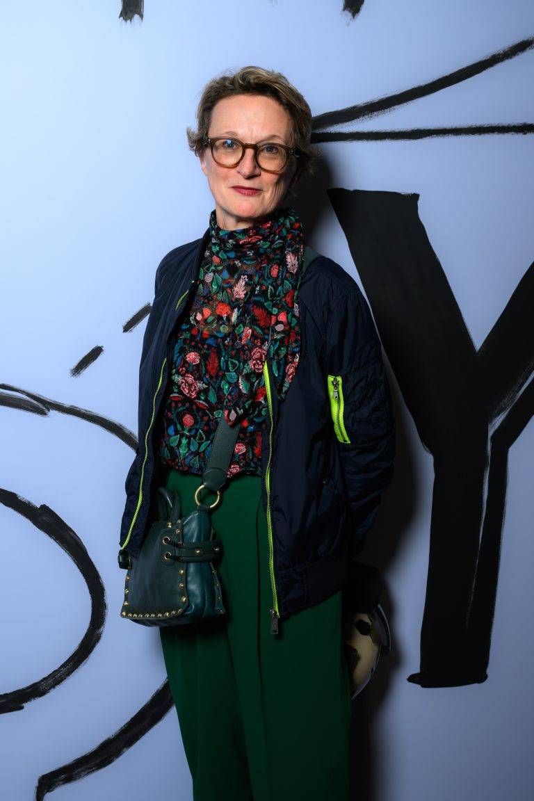  - Martine Syms at Lafayette Anticipations