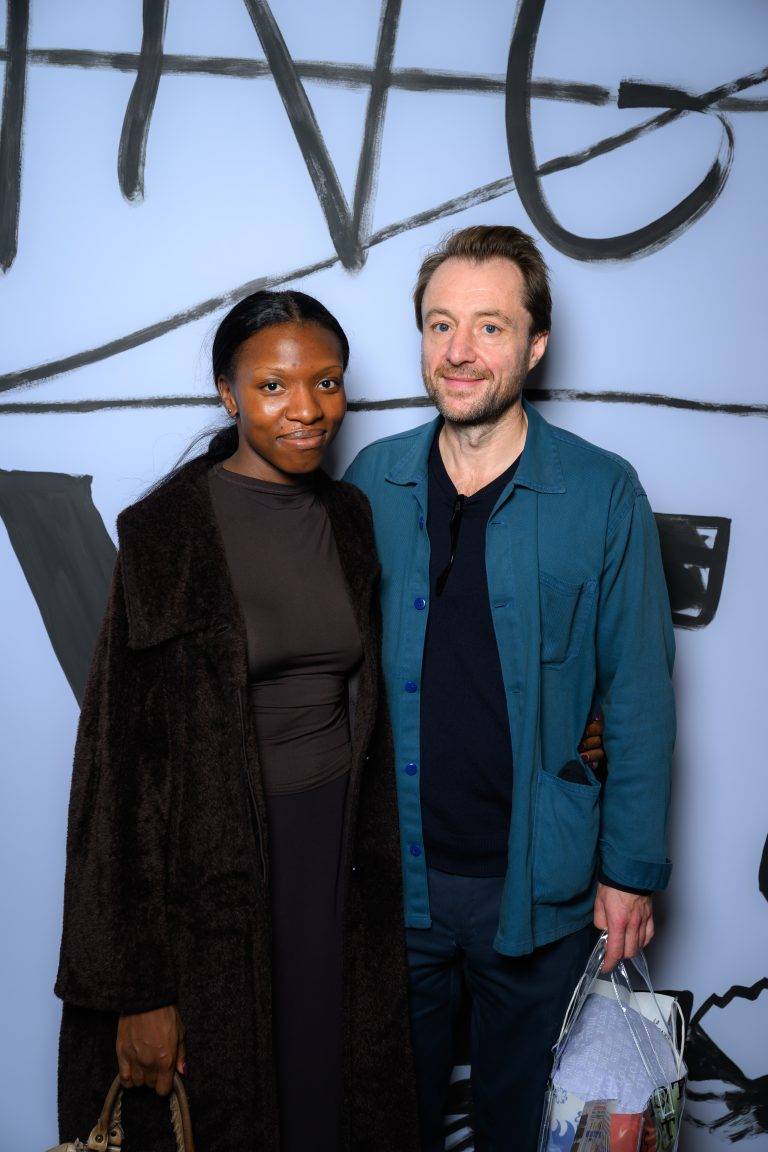  - Martine Syms at Lafayette Anticipations