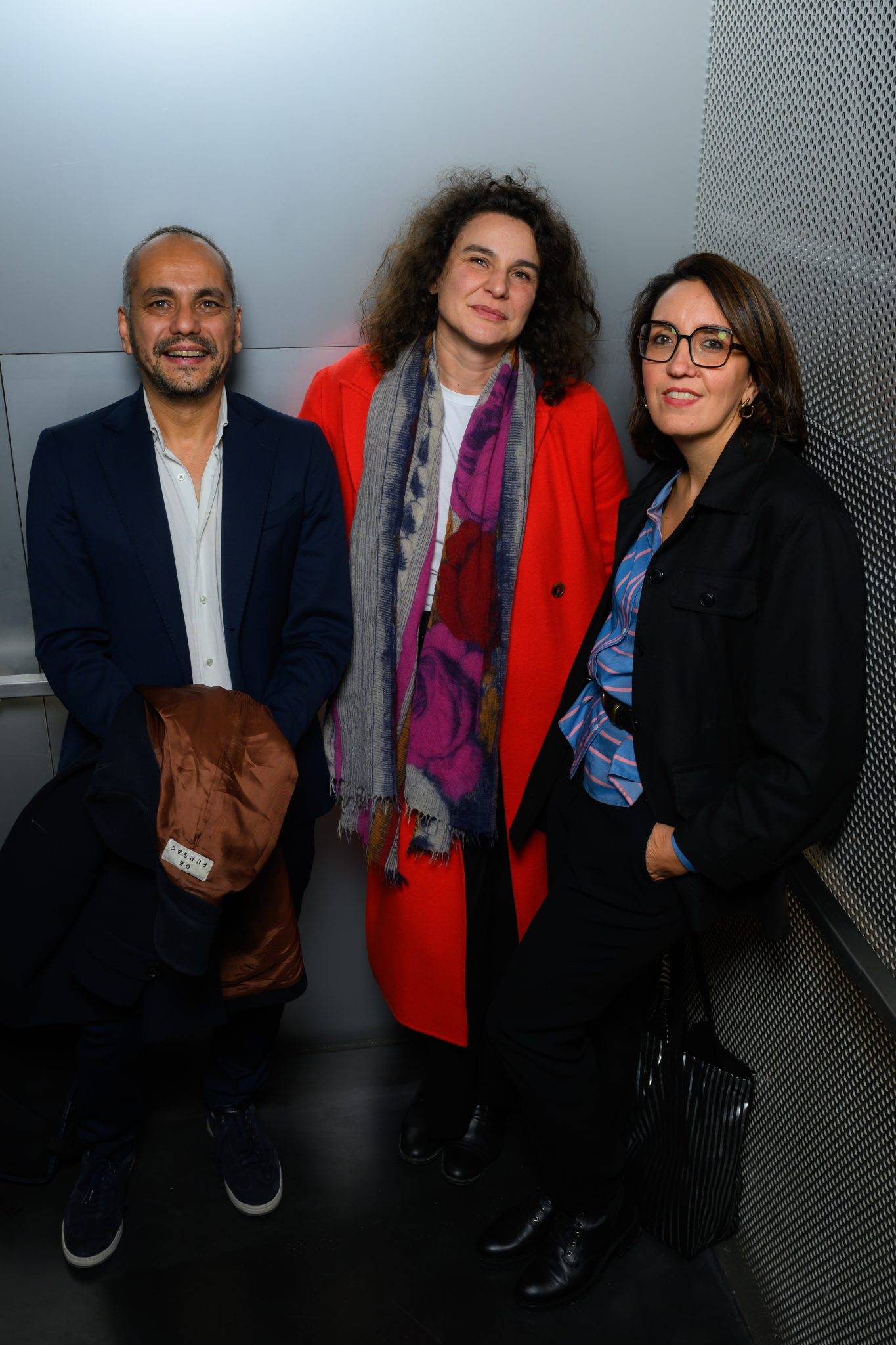  - Martine Syms à Lafayette Anticipations