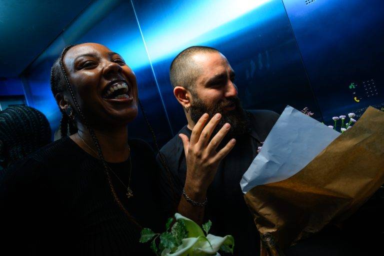  - Martine Syms at Lafayette Anticipations