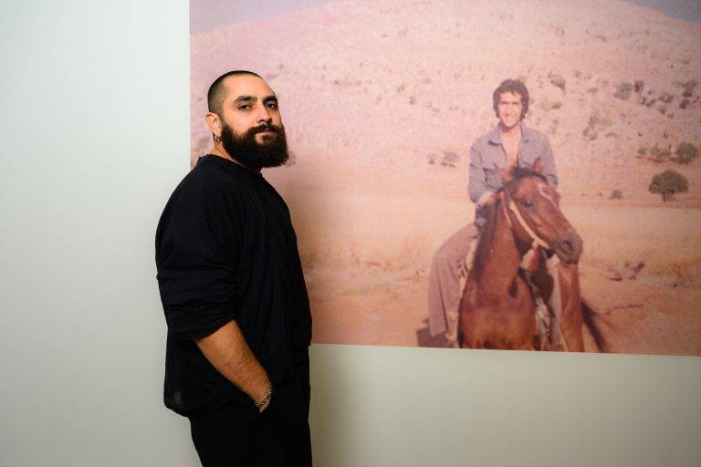  - Martine Syms at Lafayette Anticipations