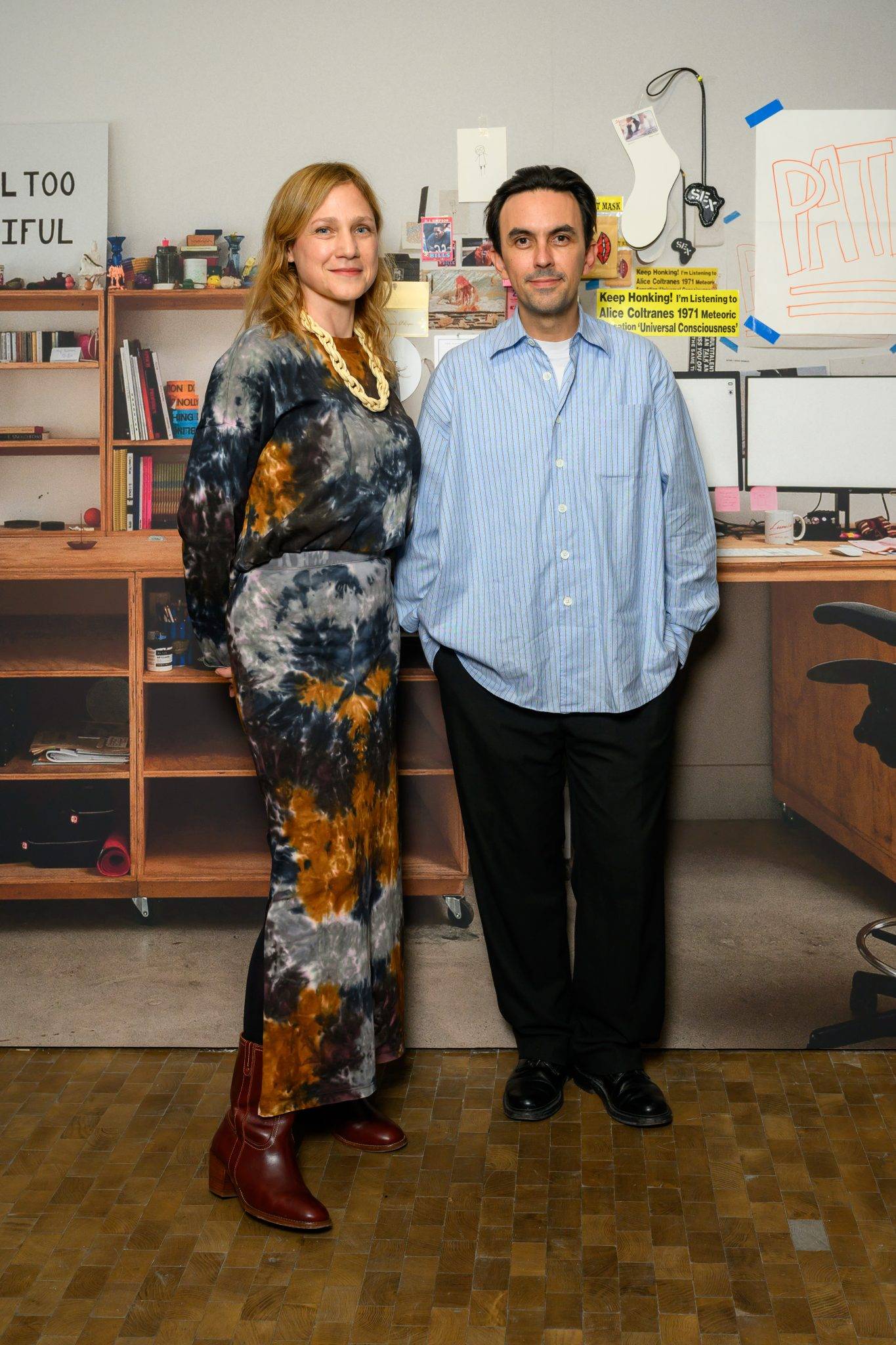  - Martine Syms at Lafayette Anticipations