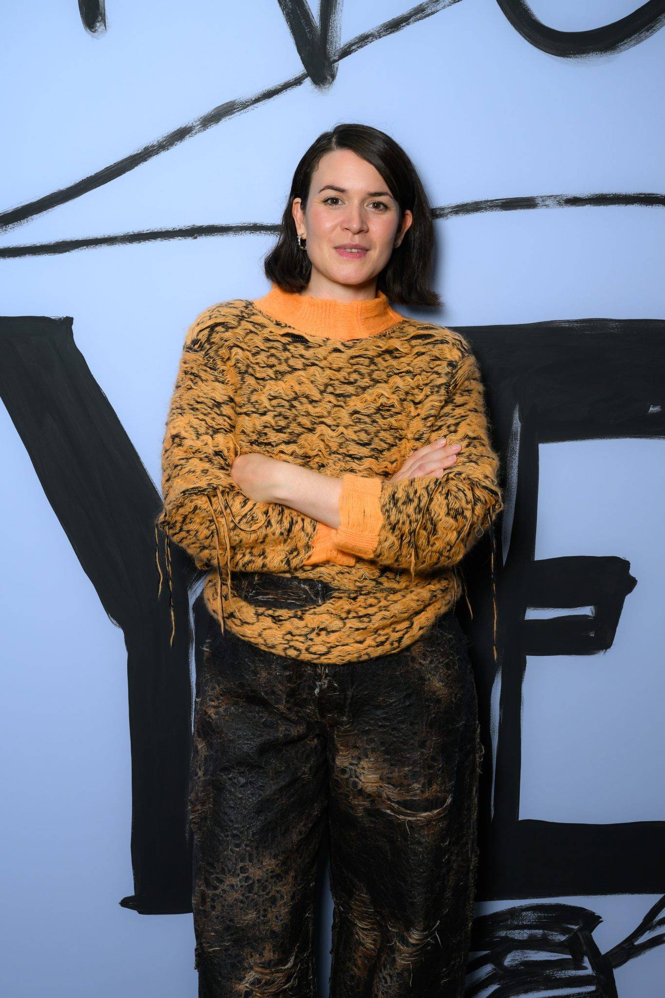  - Martine Syms at Lafayette Anticipations