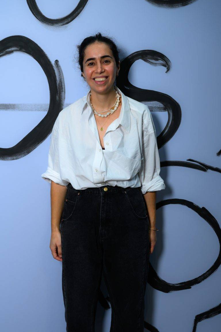  - Martine Syms at Lafayette Anticipations